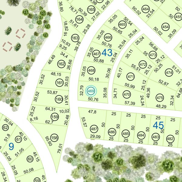 Land kaufen Paraguay Bau Grundstueck-43-nr-469-1696qm-Komplett-Karte Land kaufen Paraguay Bau Grundstueck--nr-1696-55977qm-Komplett-Ansicht