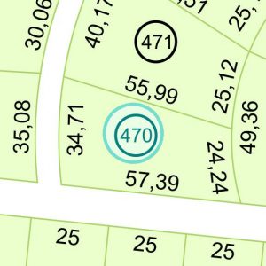 Land kaufen Paraguay Bau Grundstueck--nr-1618-53402qm Detail Lage