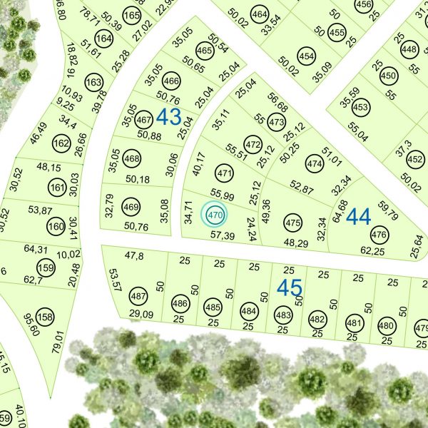 Land kaufen Paraguay Bau Grundstueck-44-nr-470-1618qm-Komplett-Karte Land kaufen Paraguay Bau Grundstueck--nr-1618-53402qm-Komplett-Ansicht