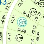 Land kaufen Paraguay Bau Grundstueck--nr-1795-59230qm Detail Lage