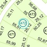 Land kaufen Paraguay Bau Grundstueck--nr-1656-54651qm Detail Lage