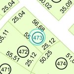 Land kaufen Paraguay Bau Grundstueck--nr-1377-45451qm Detail Lage