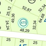 Land kaufen Paraguay Bau Grundstueck--nr-2038-67250qm Detail Lage