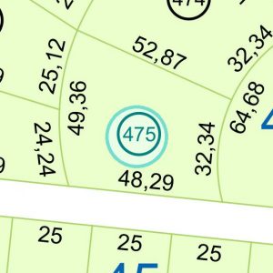 Land kaufen Paraguay Bau Grundstueck--nr-2038-67250qm Detail Lage