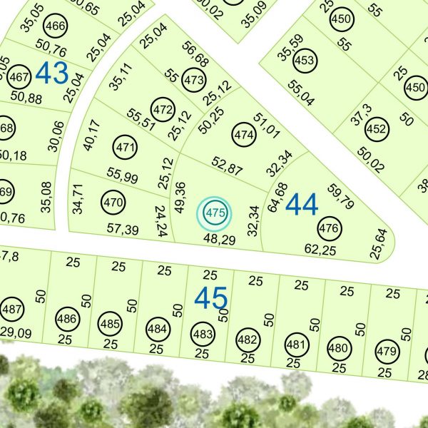 Land kaufen Paraguay Bau Grundstueck-44-nr-475-2038qm-Makro Land kaufen Paraguay Bau Grundstueck--nr-2038-67250qm-Umgebung