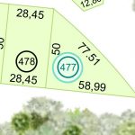 Land kaufen Paraguay Bau Grundstueck--nr-1593-52554qm Detail Lage