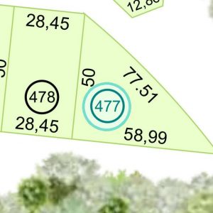 Land kaufen Paraguay Bau Grundstueck--nr-1593-52554qm Detail Lage