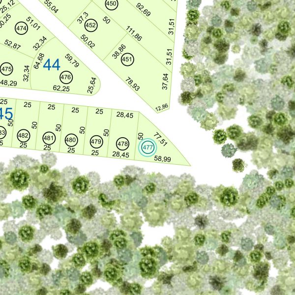 Land kaufen Paraguay Bau Grundstueck-45-nr-477-1593qm-Komplett-Karte Land kaufen Paraguay Bau Grundstueck--nr-1593-52554qm-Komplett-Ansicht