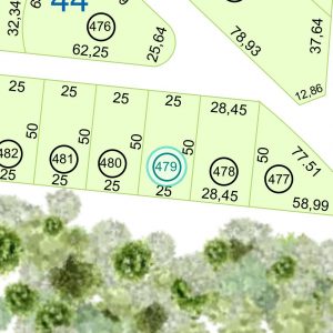 Land kaufen Paraguay Bau Grundstueck--nr-1250-41250qm Nachbarschaft