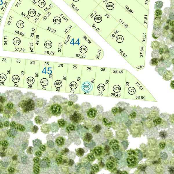 Land kaufen Paraguay Bau Grundstueck-45-nr-480-1250qm-Komplett-Karte Land kaufen Paraguay Bau Grundstueck--nr-1250-41250qm-Komplett-Ansicht