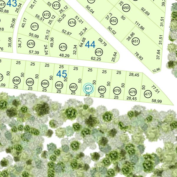 Land kaufen Paraguay Bau Grundstueck-45-nr-481-1250qm-Komplett-Karte Land kaufen Paraguay Bau Grundstueck--nr-1250-41250qm-Komplett-Ansicht