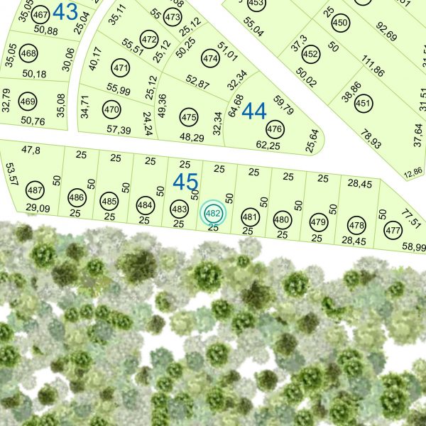 Land kaufen Paraguay Bau Grundstueck-45-nr-482-1250qm-Komplett-Karte Land kaufen Paraguay Bau Grundstueck--nr-1250-41250qm-Komplett-Ansicht