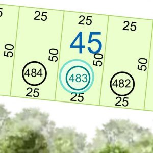 Land kaufen Paraguay Bau Grundstueck--nr-1250-41250qm Detail Lage