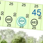 Land kaufen Paraguay Bau Grundstueck--nr-1250-41250qm Detail Lage