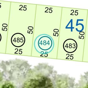 Land kaufen Paraguay Bau Grundstueck--nr-1250-41250qm Detail Lage