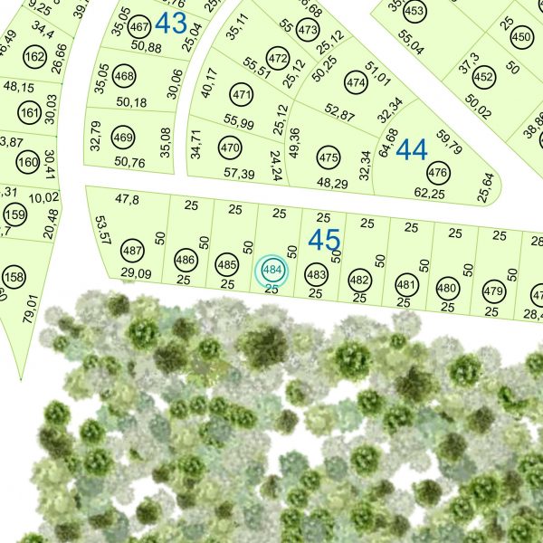 Land kaufen Paraguay Bau Grundstueck-45-nr-484-1250qm-Komplett-Karte Land kaufen Paraguay Bau Grundstueck--nr-1250-41250qm-Komplett-Ansicht