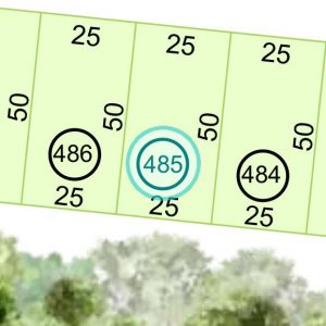 Land kaufen Paraguay Bau Grundstueck--nr-1250-41250qm Detail Lage