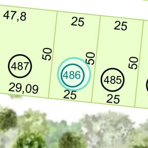 Land kaufen Paraguay Bau Grundstueck--nr-1250-41250qm Detail Lage