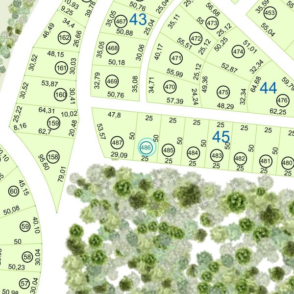 Land kaufen Paraguay Bau Grundstueck-45-nr-486-1250qm-Komplett-Karte Land kaufen Paraguay Bau Grundstueck--nr-1250-41250qm-Komplett-Ansicht