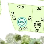 Land kaufen Paraguay Bau Grundstueck--nr-1991-65701qm Detail Lage