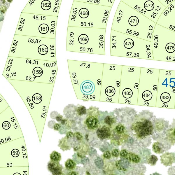 Land kaufen Paraguay Bau Grundstueck--nr-1991-65701qm-Umgebung