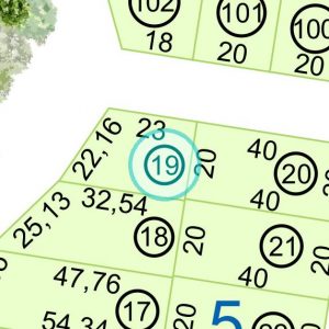 Land kaufen Paraguay Bau Grundstueck--nr-555-18328qm Detail Lage