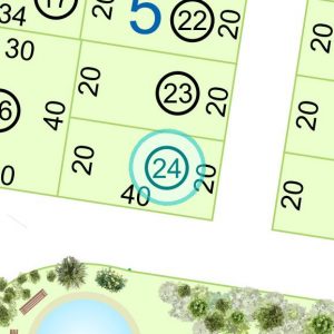 Land kaufen Paraguay Bau Grundstueck--nr-800-26400qm Detail Lage