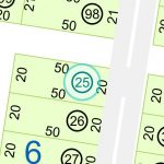 Land kaufen Paraguay Bau Grundstueck--nr-1000-33000qm Detail Lage