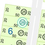 Land kaufen Paraguay Bau Grundstueck--nr-1000-33000qm Detail Lage