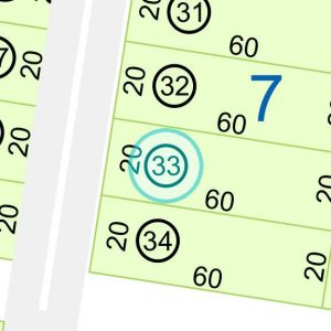 Land kaufen Paraguay Bau Grundstueck--nr-1200-39600qm Detail Lage