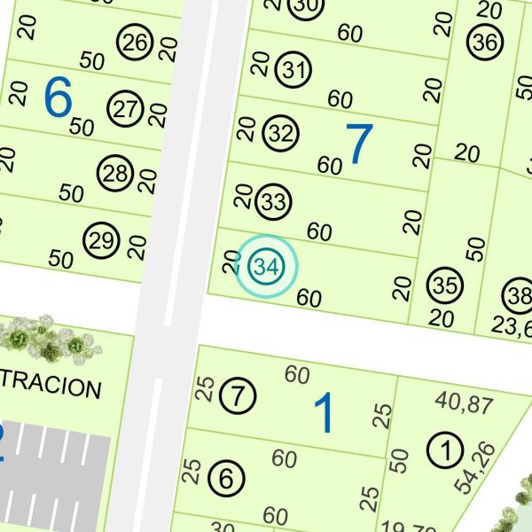 Land kaufen Paraguay Bau Grundstueck-7-nr-34-1200qm Nachbarschaft Land kaufen Paraguay Bau Grundstueck--nr-1200-39600qm Nachbarschaft