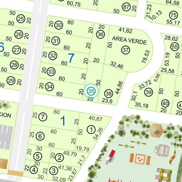 Land kaufen Paraguay Bau Grundstueck-7-nr-35-1000qm-Makro Land kaufen Paraguay Bau Grundstueck--nr-1000-33000qm-Umgebung