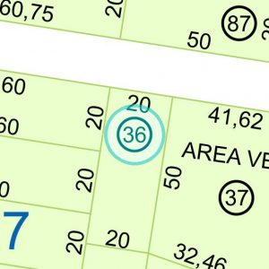 Land kaufen Paraguay Bau Grundstueck--nr-1000-33000qm Detail Lage