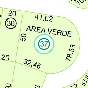 Land kaufen Paraguay Bau Grundstueck--nr-0--qm Detail Lage