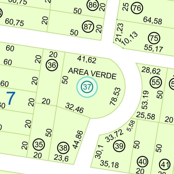 Land kaufen Paraguay Bau Grundstueck--nr-0--qm Nachbarschaft