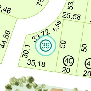 Land kaufen Paraguay Bau Grundstueck--nr-1304-43017qm Detail Lage