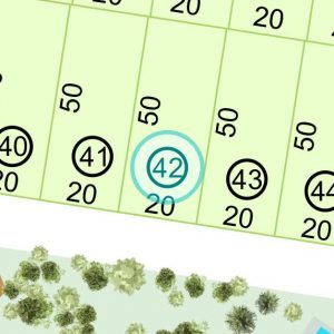 Land kaufen Paraguay Bau Grundstueck--nr-1000-33000qm Detail Lage