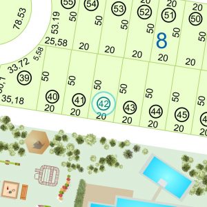 Land kaufen Paraguay Bau Grundstueck--nr-1000-33000qm Nachbarschaft