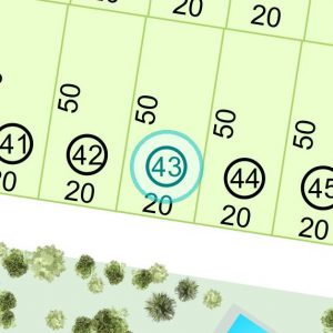 Land kaufen Paraguay Bau Grundstueck--nr-1000-33000qm Detail Lage