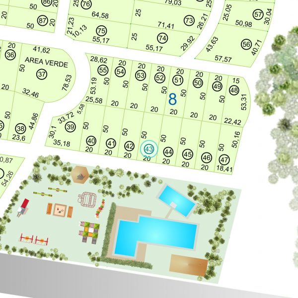 Land kaufen Paraguay Bau Grundstueck--nr-1000-33000qm-Komplett-Ansicht