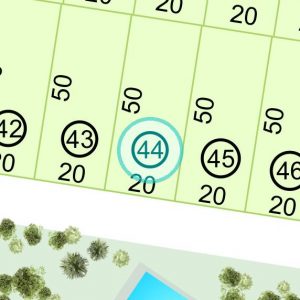 Land kaufen Paraguay Bau Grundstueck--nr-1000-33000qm Detail Lage