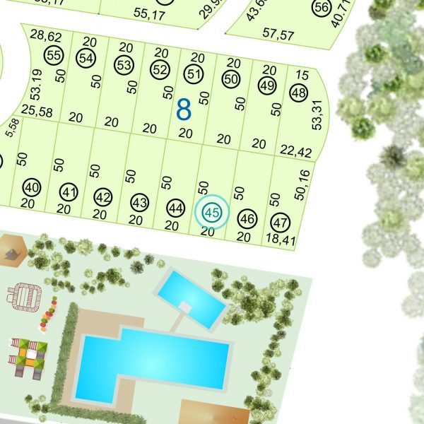 Land kaufen Paraguay Bau Grundstueck-8-nr-45-1000qm-Makro Land kaufen Paraguay Bau Grundstueck--nr-1000-33000qm-Umgebung