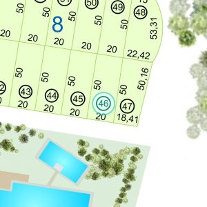 Land kaufen Paraguay Bau Grundstueck--nr-1000-33000qm Nachbarschaft