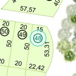 Land kaufen Paraguay Bau Grundstueck--nr-1185-39114qm Detail Lage