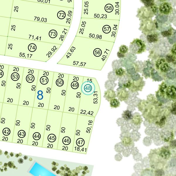 Land kaufen Paraguay Bau Grundstueck-8-nr-48-1185qm-Makro Land kaufen Paraguay Bau Grundstueck--nr-1185-39114qm-Umgebung