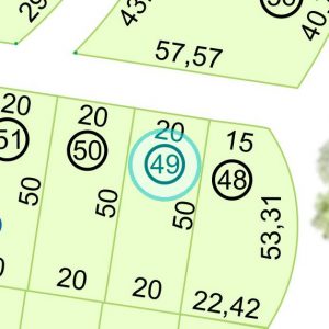 Land kaufen Paraguay Bau Grundstueck--nr-1000-33000qm Detail Lage