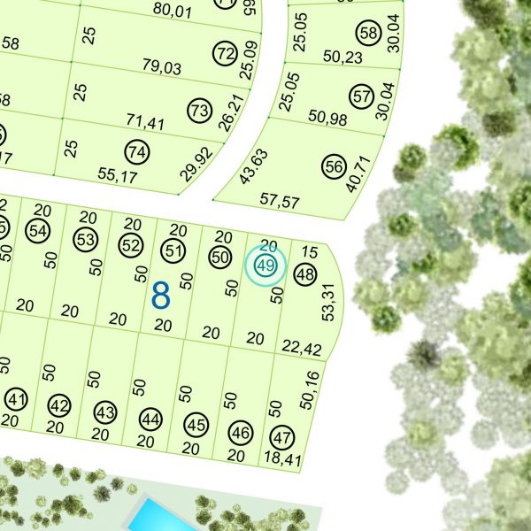 Land kaufen Paraguay Bau Grundstueck-8-nr-49-1000qm-Makro Land kaufen Paraguay Bau Grundstueck--nr-1000-33000qm-Umgebung