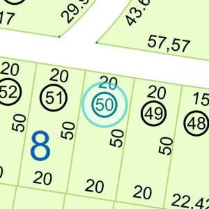 Land kaufen Paraguay Bau Grundstueck--nr-1000-33000qm Detail Lage