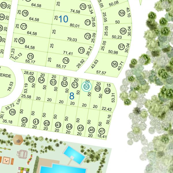 Land kaufen Paraguay Bau Grundstueck-8-nr-50-1000qm-Komplett-Karte Land kaufen Paraguay Bau Grundstueck--nr-1000-33000qm-Komplett-Ansicht