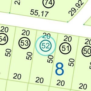 Land kaufen Paraguay Bau Grundstueck--nr-1000-33000qm Detail Lage